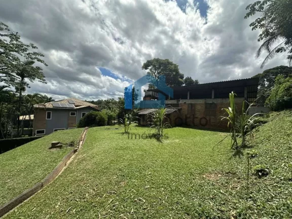 Imagem Lote c/ 1.000 m², limpo, c/ edícula no Recanto INPLA