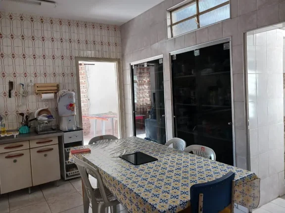 Imagem Fantástica Casa no Pedregulho em Guaratinguetá SP