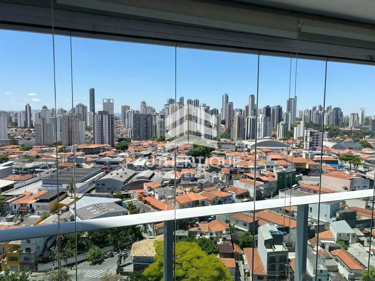 Imagem DOM PRACAS DA MOOCA - Apartamento à venda no bairro Alto da Moóca - São Paulo/SP, Zona Leste
