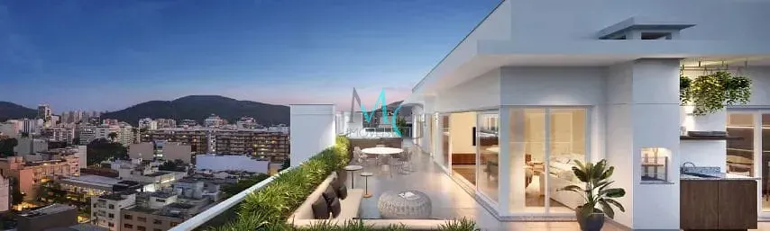 Imagem Blanc 260 - Residencial