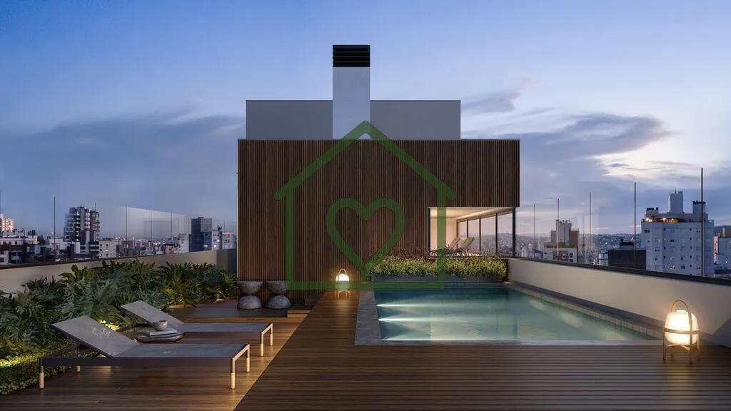 Imagem Um empreendimento completo com toda segurança, conforto e lazer que você merece. Preço e disponib...
