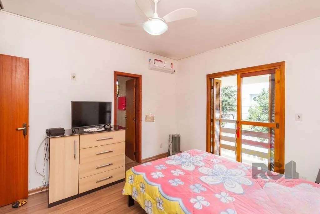 Imagem Casa 4 dormitórios no bairro Aberta dos Morros
