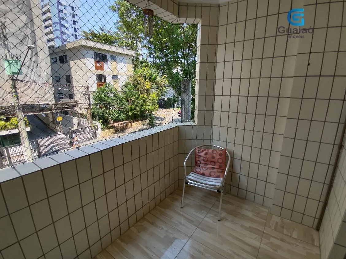 Imagem Vendo amplo apartamento, 03 dormitórios, Ponta da Praia, Santos