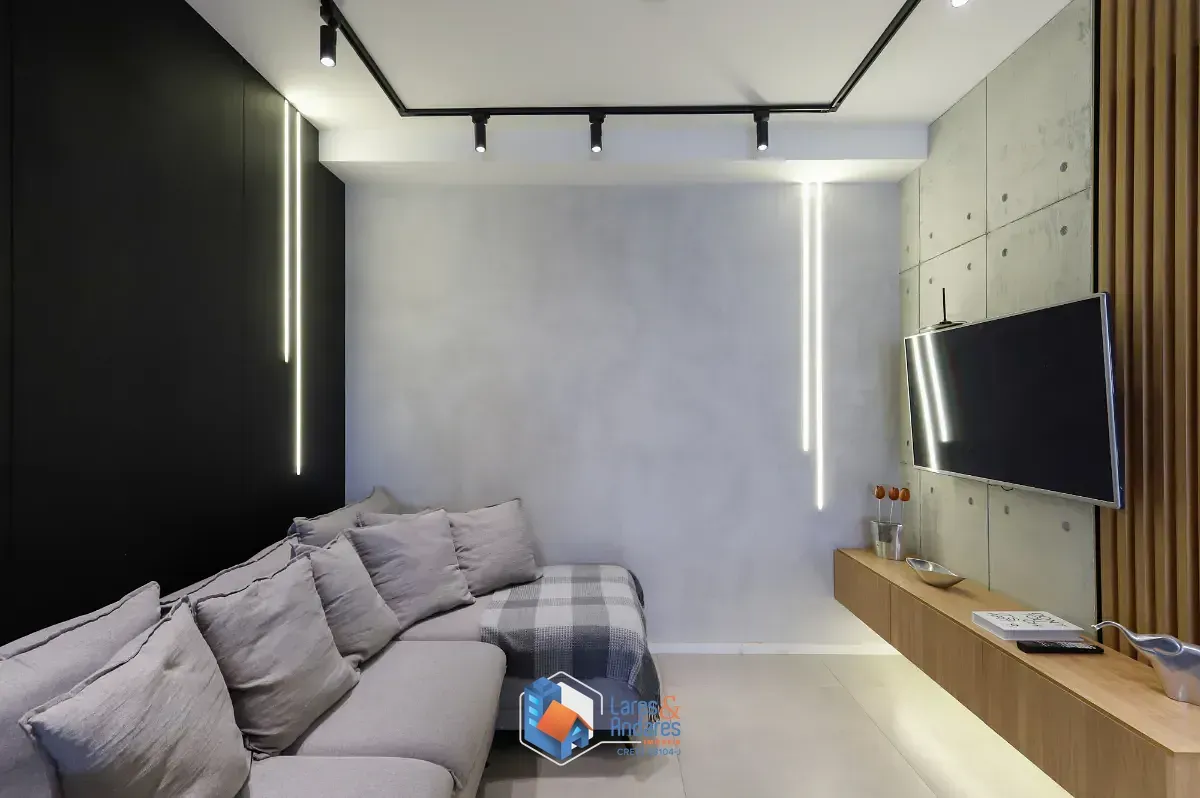 Imagem Apartamento para venda em Freguesia do Ó com 3 quartos, sendo 3 suítes, 106m²