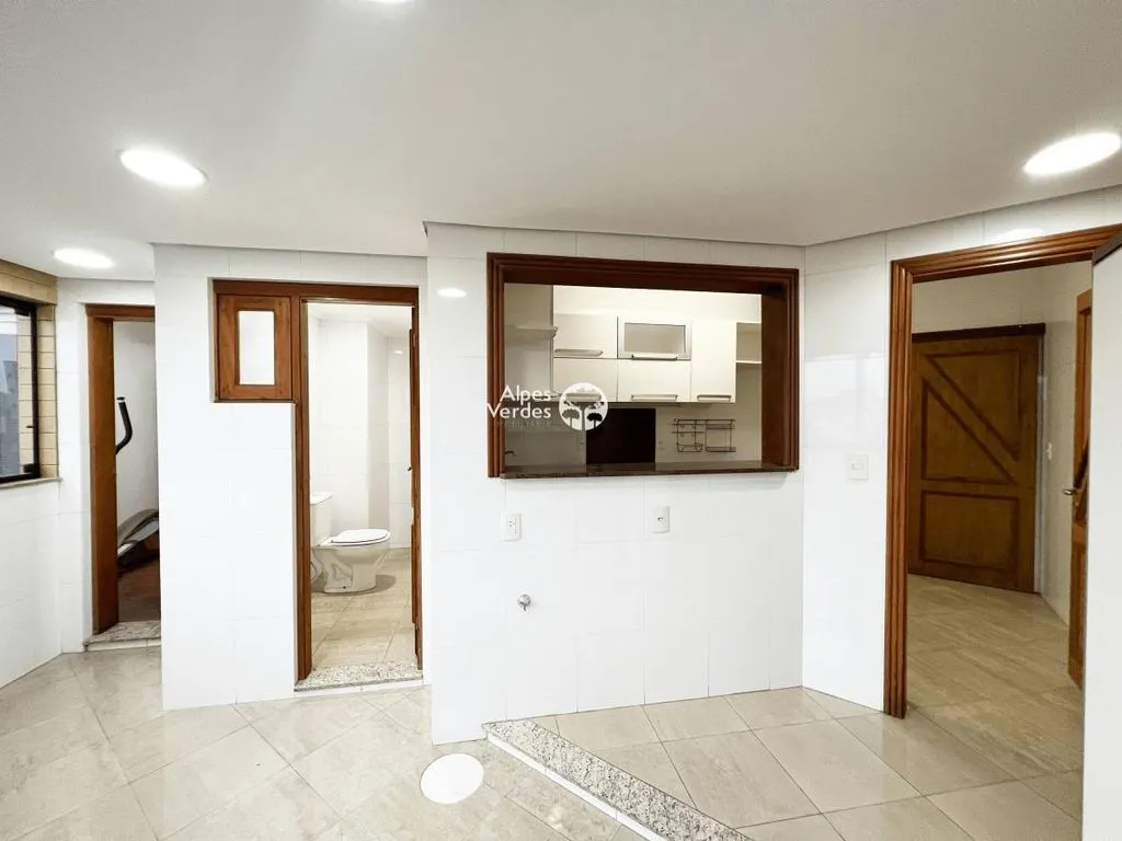Imagem Vende-se apto prox ao centro de Canoas-3 quartos- R$ 806.799,14