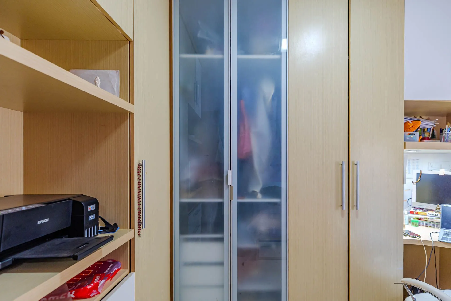 Imagem Apartamento para Venda - 93.43m², 3 dormitórios, sendo 1 suites, 1 vagas - Teresópolis