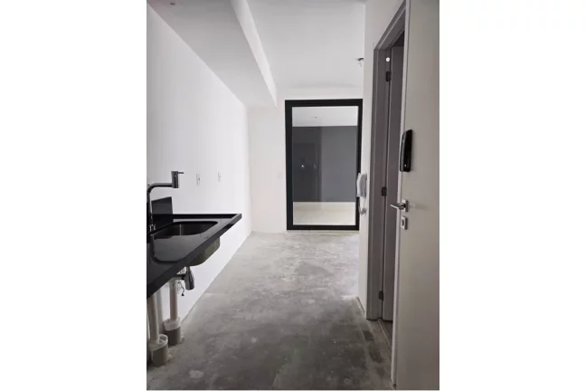 Imagem Apartamento à venda em São Paulo, Pinheiros, com 1 quarto, 36m2