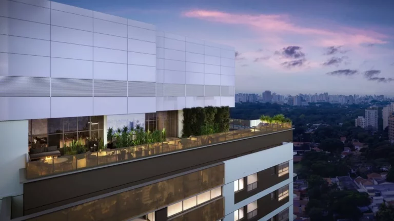 Imagem APARTAMENTO RESIDENCIAL em São Paulo - SP, Vila Nova Conceição