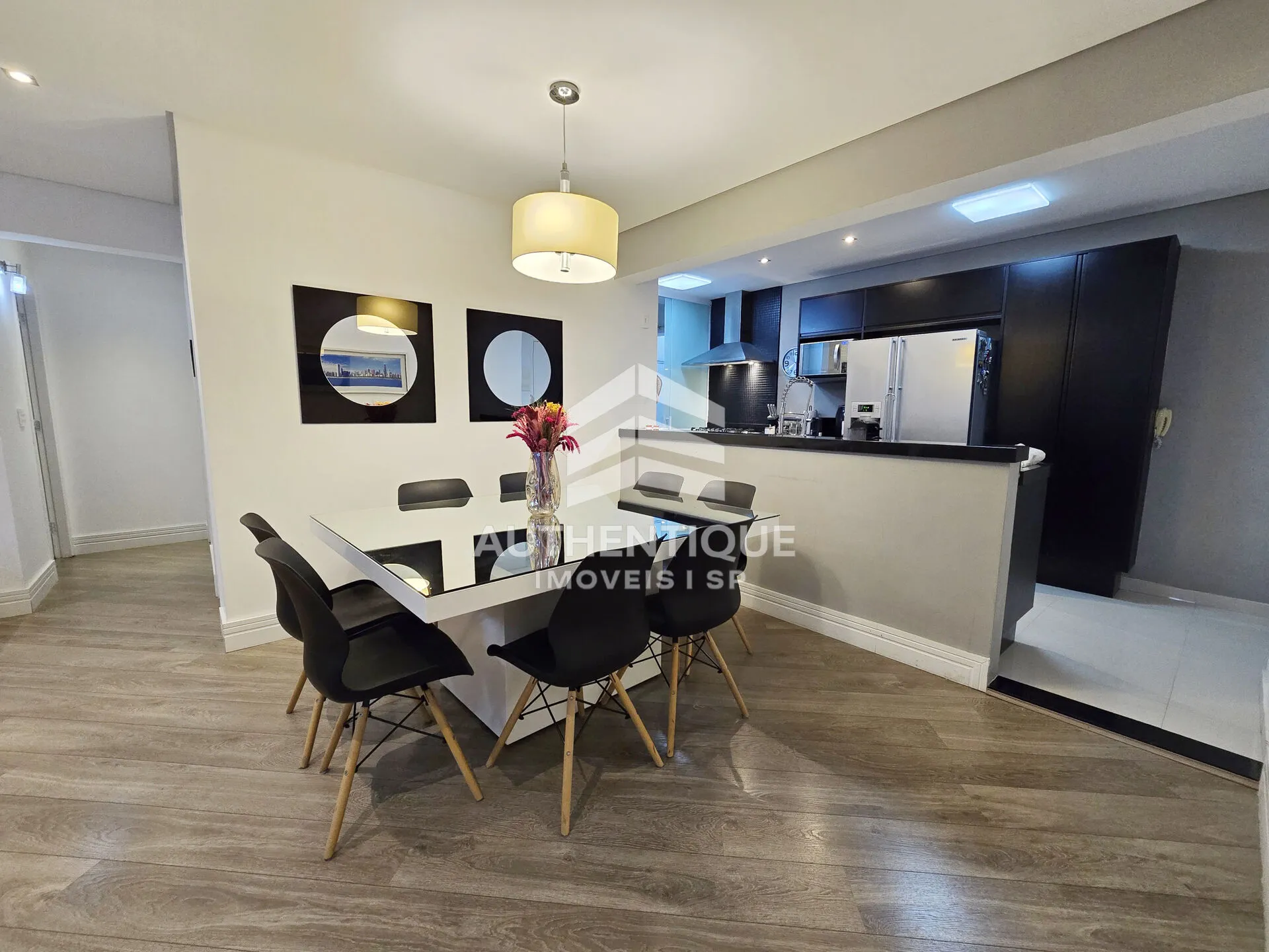Imagem ARCADIA CENTRO SAO BERNARDO DO CAMPO - Apartamento no Centro de São Bernardo do Campo à venda