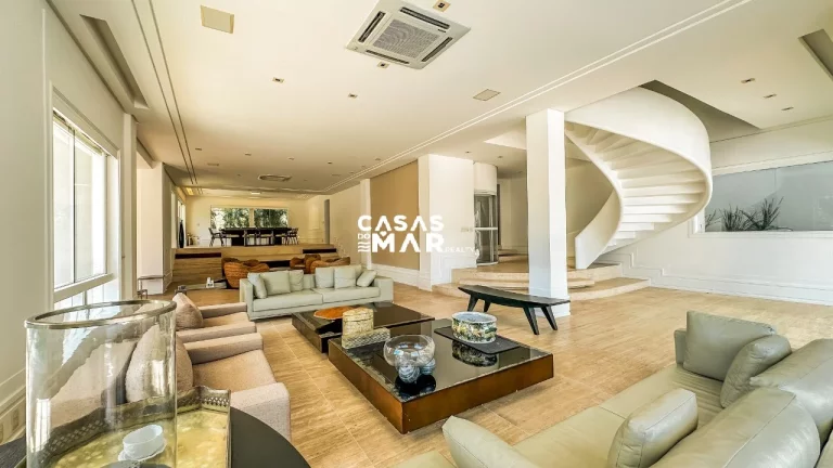 Imagem CASA RESIDENCIAL em Rio de Janeiro - RJ, Itanhangá