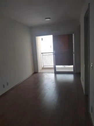Imagem Apartamento com 3 Quartos à Venda, 60 m² em Jardim Jamaica - Santo André