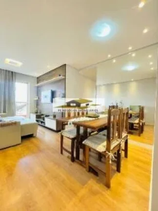 Imagem Apartamento para venda com 70mts Vila Vera