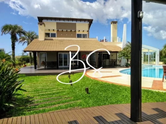 Imagem TERRENO RESIDENCIAL em OSÓRIO - RS, Estrada do Mar