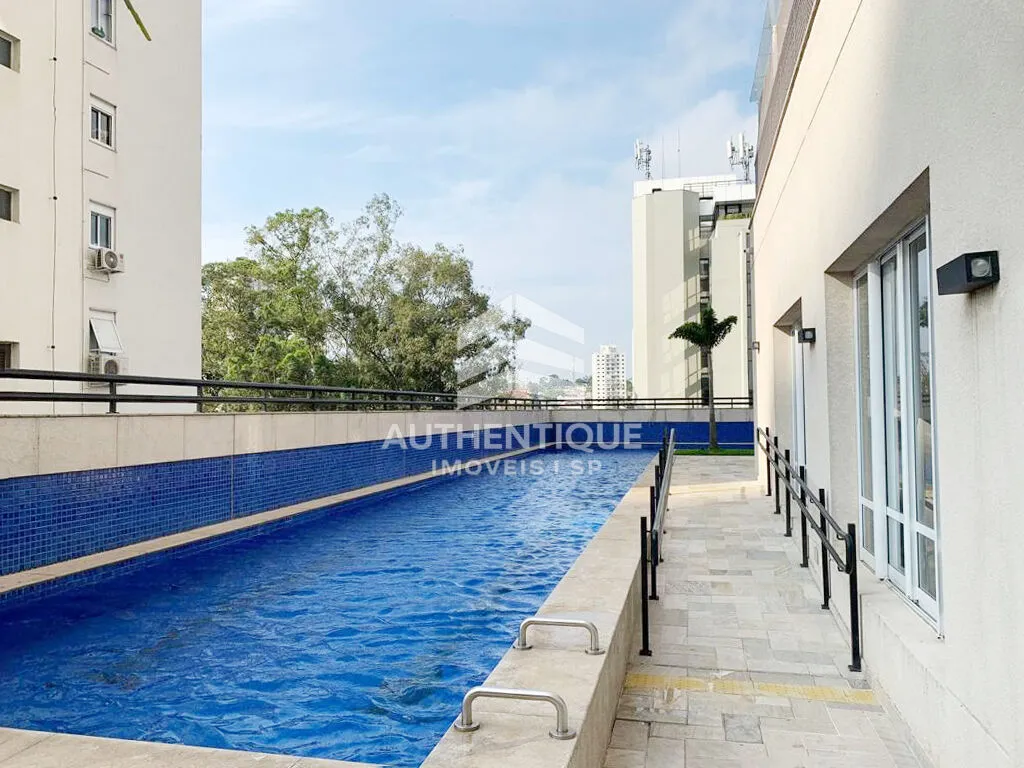 Imagem MASSIMO VILA MASCOTE - Apartamento à venda no bairro Campo Belo - São Paulo/SP, Zona Sul