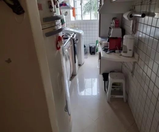 Imagem APARTAMENTO RESIDENCIAL em SÃO PAULO - SP, VILA FIRMIANO PINTO