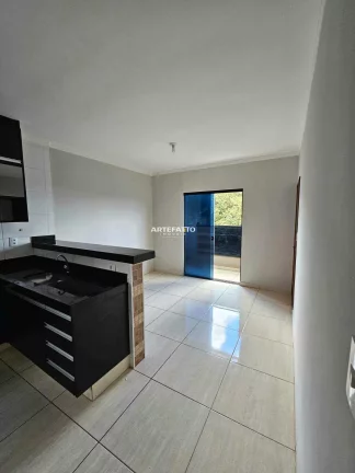Imagem Apartamento à venda em Franca, Jardim João Liporoni, com 2 quartos, 65m2