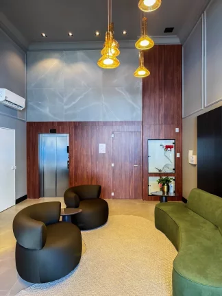 Imagem Dom Mateus - Apartamento à venda no bairro Meia Praia - Itapema/SC
