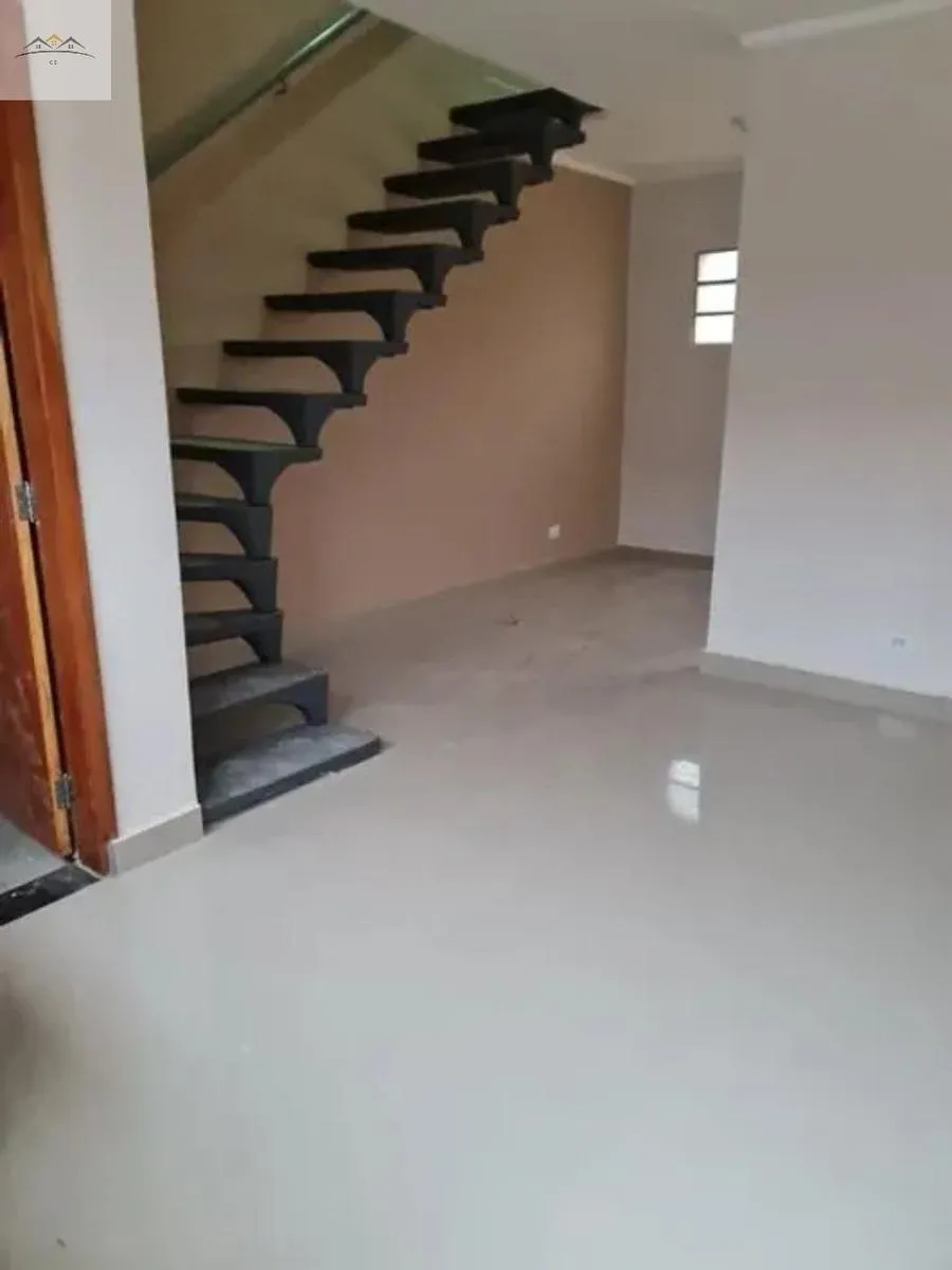 Imagem CASA RESIDENCIAL em Mauá - São Paulo, Jardim São João