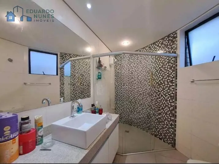 Imagem Apartamento com 4 quartos, 2 vagas, no Santa Lúcia!!!!