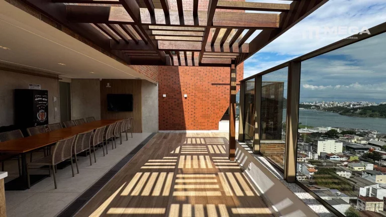 Imagem Apartamento com 2 dormitórios à venda, 69 m² por R$ 899.000,00 - Praia do Suá - Vitória/ES