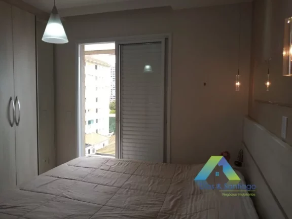 Imagem SÃO CAETANO DO SUL Apartamento 102M², 3 dormitórios, 1 suíte, 2 vagas, lazer completo, ótima localização e valor !!!