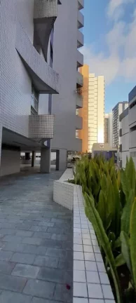 Imagem Apartamento para Venda em Recife, Boa Viagem, 3 dormitórios, 1 suíte, 3 banheiros, 1 vaga