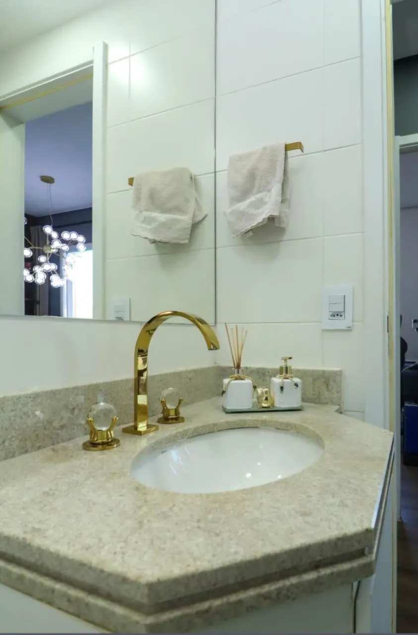 Imagem Apartamento com 2 Quartos à Venda, 54 m² em Super Quadra Morumbi - São Paulo