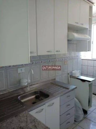 Imagem Apartamento com 2 quartos à venda, 50 m² por R$ 260.000 - Lauzane Paulista - São Paulo/SP