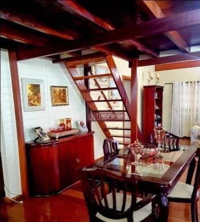 Imagem Casa à venda por R$ 1.800.000,00 - São Vicente - Mairiporã/SP