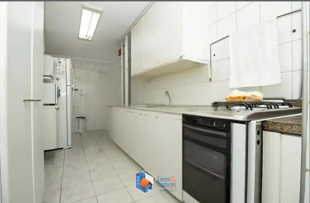Imagem Cobertura para venda em Indianópolis com 3 quartos, sendo 1 suíte, 193m²
