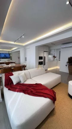 Imagem Apartamento à venda, 106 m² por R$ 1.830.000,00 - Centro - Balneário Camboriú/SC