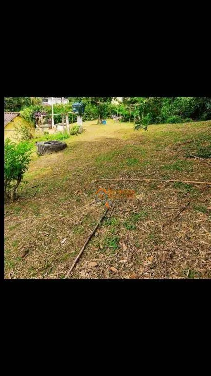 Imagem Terreno à venda, 19980 m² por R$ 2.000.000,00 - São Bento - Arujá/SP