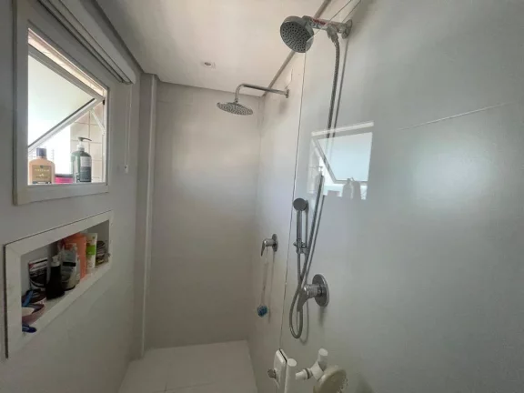 Imagem APARTAMENTO ALTO PADRÃO NA GUILHERMINA 4 SUÍTES 4 VAGAS!!!