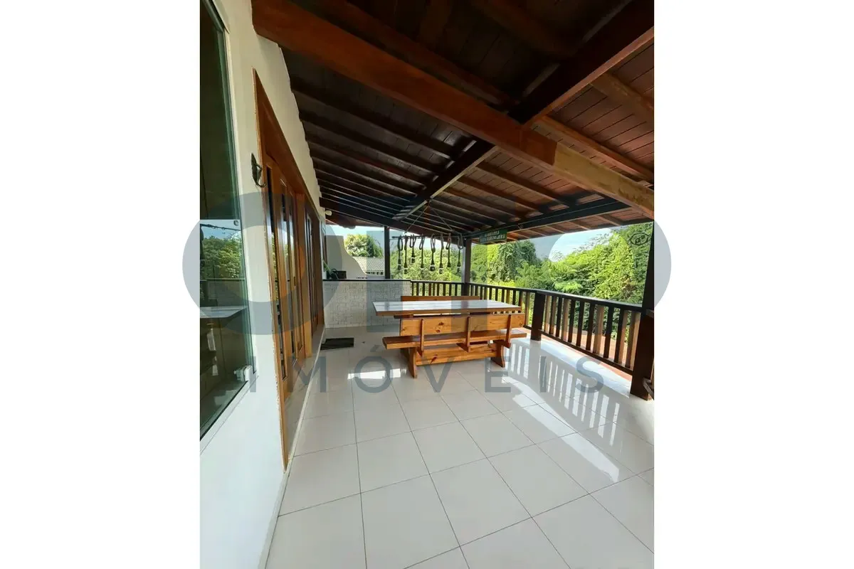 Imagem Casa com 4 quartos e 4 suítes para locação em Arraial d'Ajuda, Porto Seguro