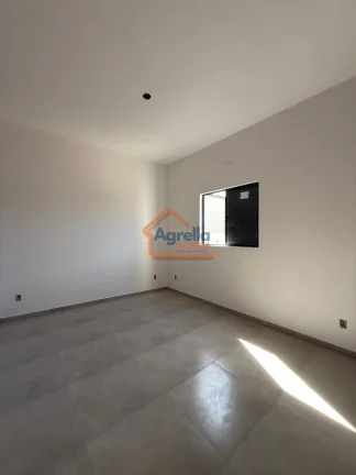 Imagem Casa à venda no bairro Jardim Monte Libano - Mogi Guaçu/SP