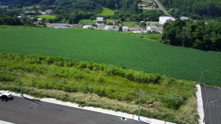 Imagem Terreno para Venda em Concórdia, São Cristóvão