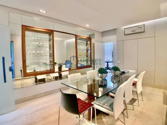 Imagem Casa com 7 Quartos e 6 banheiros com 1020 m² no Cidade Jardim