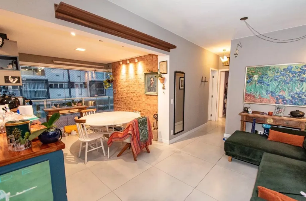 Imagem Apartamento à venda em São Paulo, Ipiranga, com 2 quartos, 65m2