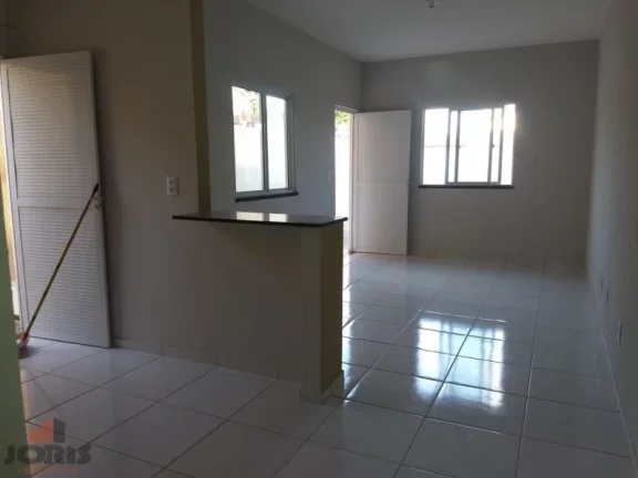 Imagem Excelente casa pronta numa ótima condição e localização de Horizonte-Ce