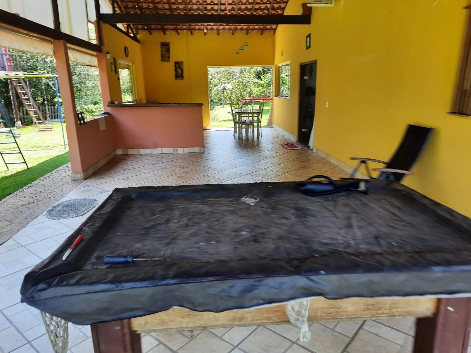 Imagem LINDA CHÁCARA DE 1000M² EM ARAÇOIABA DA SERRA!!!!