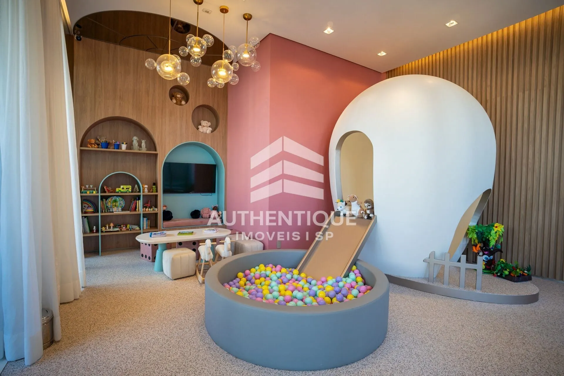 Imagem LE JARDIN PINHEIROS BY YOO - Apartamento à venda no bairro Pinheiros - São Paulo/SP, Zona Oeste