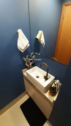 Imagem Imperdível: Apartamento de 3 quartos e 2 suítes na Vila Mariana, São Paulo-SP - 105m², 2 vagas de garagem.