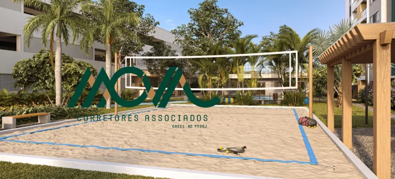 Imagem Apartamento com 3 quartos, 64 m², à venda - Avenida Dom Henrique II, 2480 - Barra do Sai - Itapoá/SC