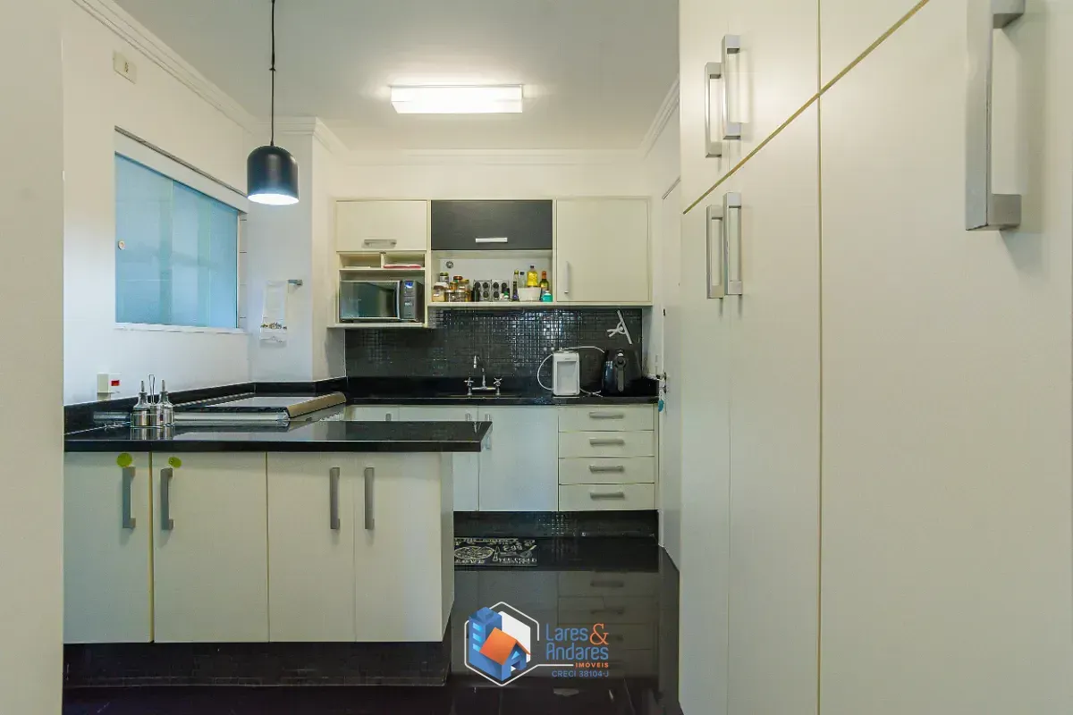 Imagem Apartamento para venda em Moema com 3 quartos, sendo 1 suíte, 104m²