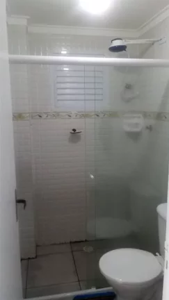 Imagem Apartamento com 1 dorm, Tupi, Praia Grande - R$ 160 mil, Cod: 1989