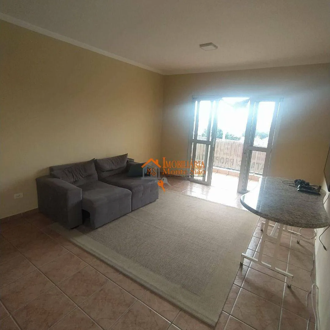Imagem Prédio à venda, 360 m² por R$ 1.058.000,00 - Jardim Santa Emilia - Guarulhos/SP