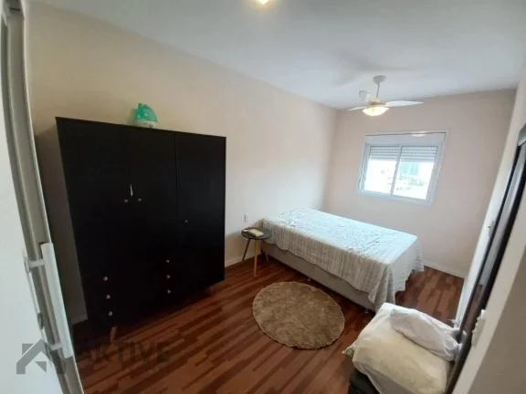 Imagem Apartamento em Centro - Barueri