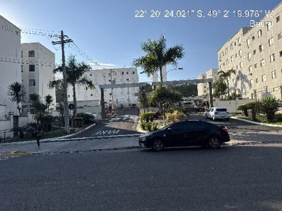 Foto do imóvel Oportunidade Única em BAURU - SP | Tipo: Apartamento | Negociação: Leilão | Situação: Imóvel em AVENIDA ETELVINA DE SOUZA MAJONE