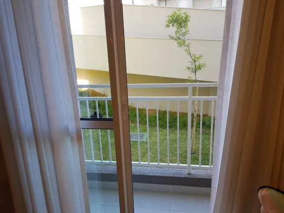 Imagem Apartamento com 2 Quartos à Venda, 47 m² em Jardim Monte Alegre - Taboão Da Serra