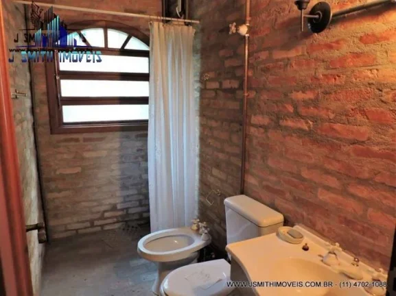 Imagem Casa de fazenda, rústica e liberada para financiar, Terreno 5.300m²